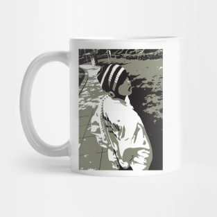 streetwear Mug